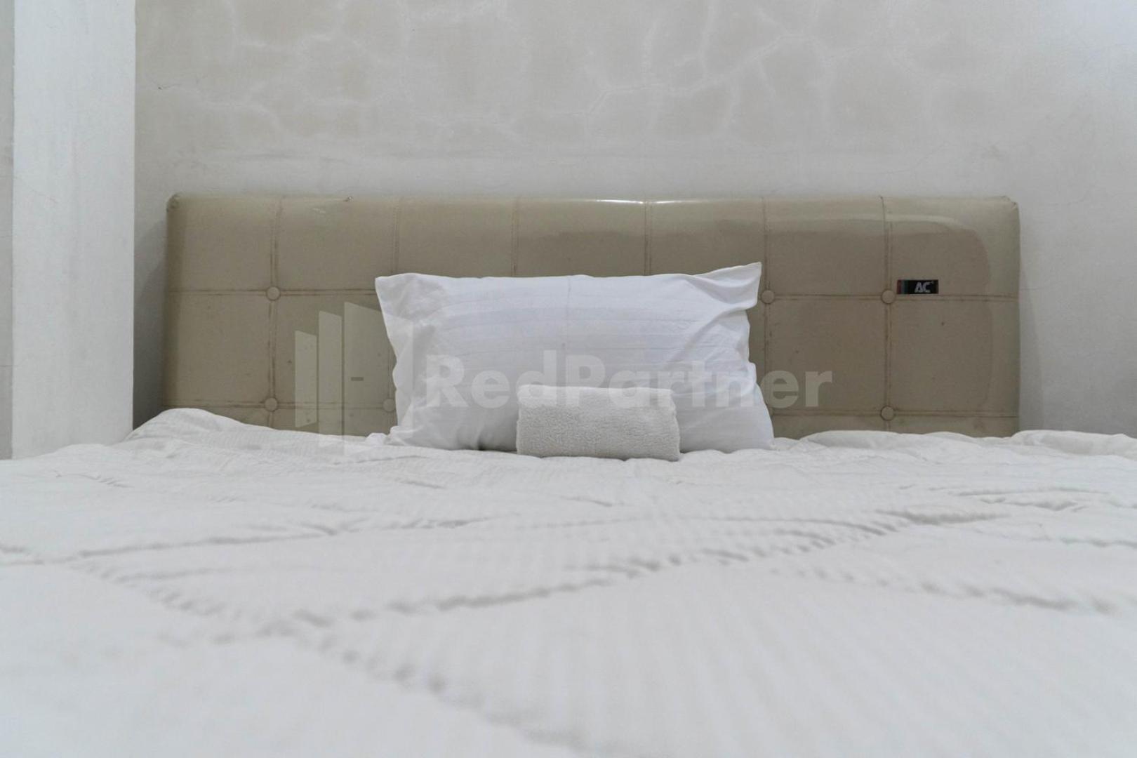 Asri Residence Near Jalan Iskandar Muda Medan Mitra Reddoorz Exterior photo