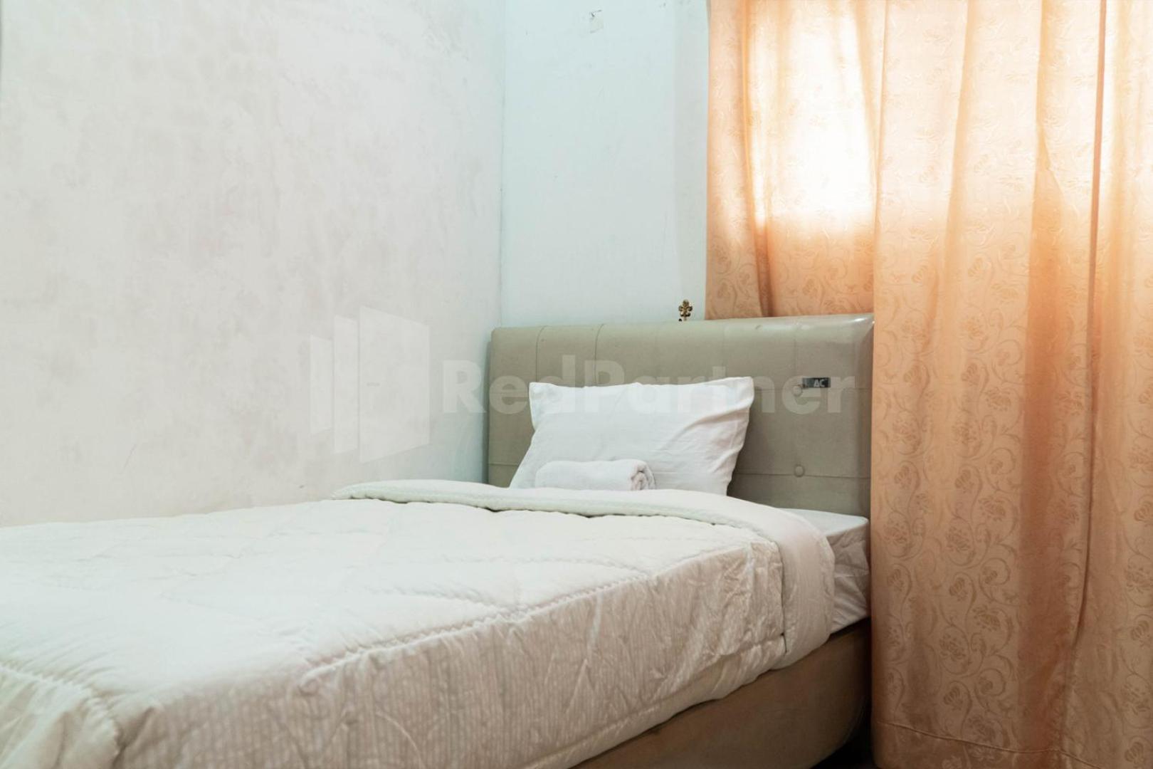 Asri Residence Near Jalan Iskandar Muda Medan Mitra Reddoorz Exterior photo